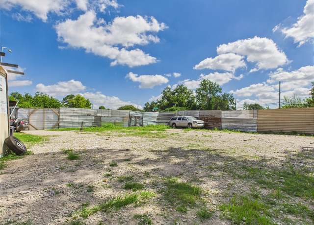 Property at 7838 Carolwood Dr, Houston, TX 77028