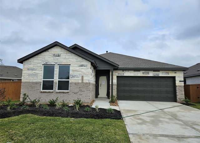Property at 28627 Bluebonnet Grotto Dr, Hockley, TX 77447, 4 beds, 2 baths