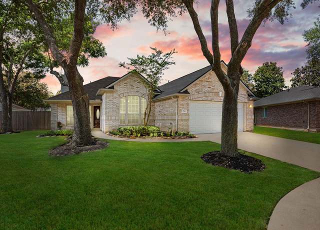 Property at 2719 Falling Forest Ct, Richmond, TX 77406, 3 beds, 2 baths