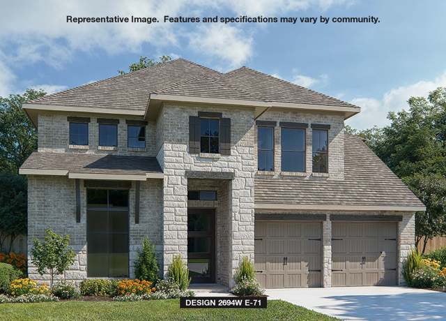 Property at 15982 Mahogany Mist Dr, Conroe, TX 77302, 5 beds, 4.5 baths