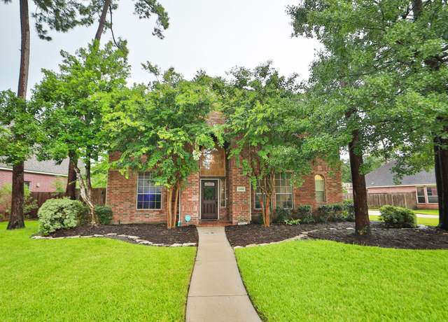 Property at 14310 Saint Pierre Ln, Cypress, TX 77429, 4 beds, 3.5 baths