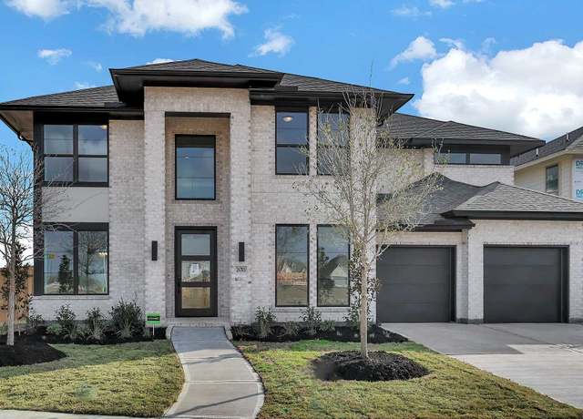 Property at 26703 Sepia Cielo Cir, Richmond, TX 77406, 5 beds, 4.5 baths