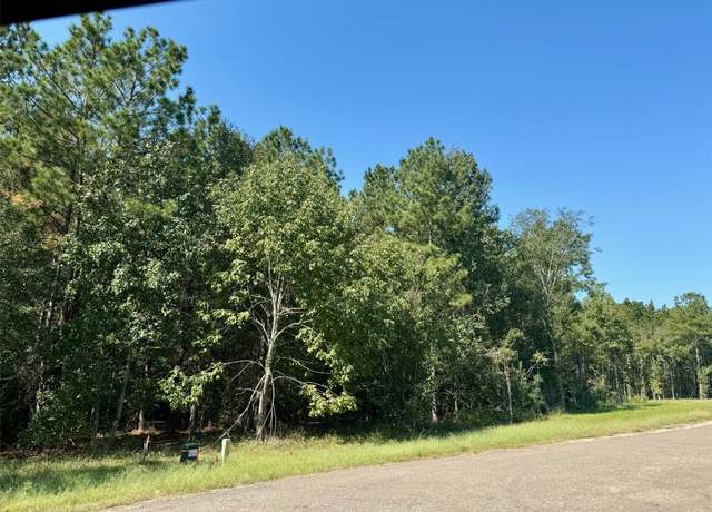 Property at Lot 7 Stonebrook Dr, Livingston, TX 77351