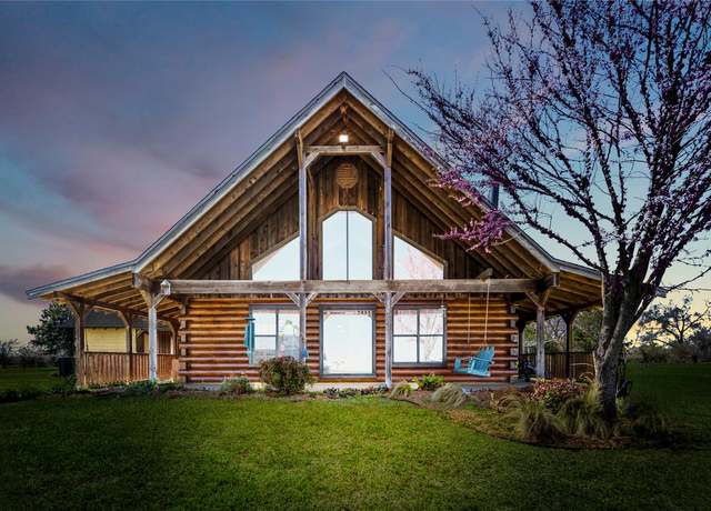 Property at 7599 Cr 324, Jewett, TX 75846, 3 beds, 3.5 baths
