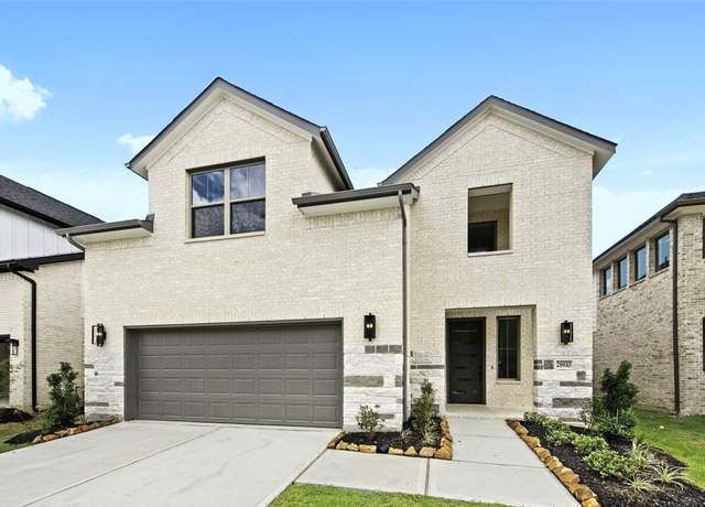 Property at 28810 Mount Bonnell Dr, New Caney, TX 77357, 4 beds, 3 baths