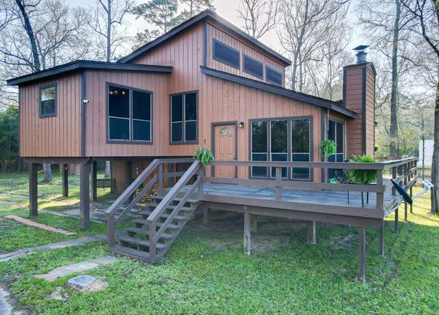 Property at 15410 Mill Bend Ct, Magnolia, TX 77355, 3 beds, 2 baths