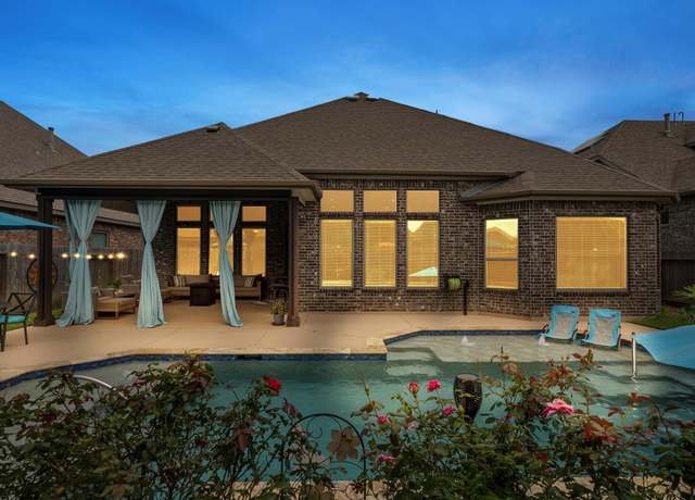 Property at 2314 Navo Ln, League City, TX 77573, 3 beds, 2.5 baths