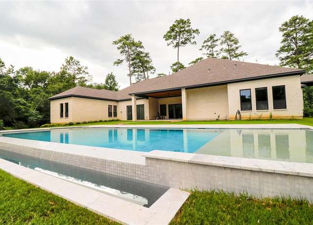 Property at 25003 Tarlton Ct, Tomball, TX 77375, 5 beds, 4.5 baths