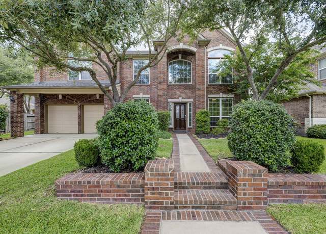 Property at 19538 Salt Grass Meadow Dr, Cypress, TX 77433, 5 beds, 3.5 baths