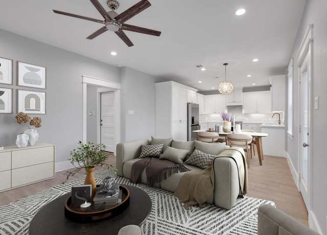 Property at 5810 Balbo St, Houston, TX 77091, 3 beds, 2.5 baths