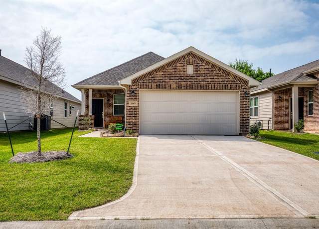 Property at 1145 Lilly Ln, Bellville, TX 77418, 3 beds, 2 baths