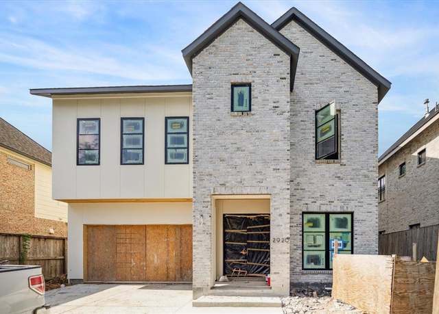 Property at 2920 Georgetown St, Houston, TX 77005, 4 beds, 4.5 baths