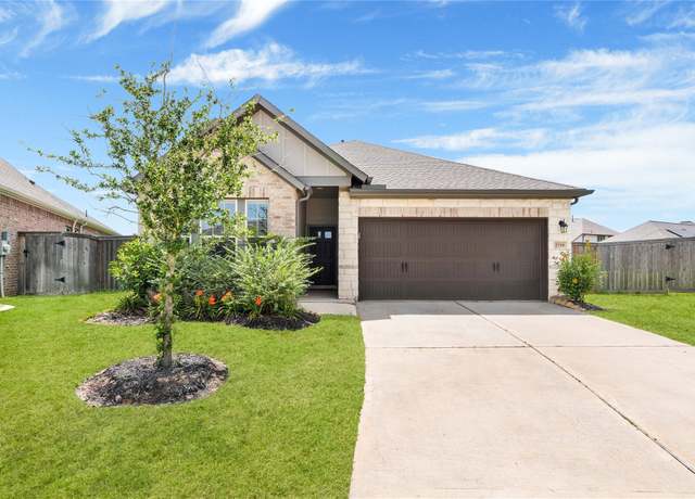 Property at 2739 Chestnut Oak Cir, Katy, TX 77494, 3 beds, 2 baths