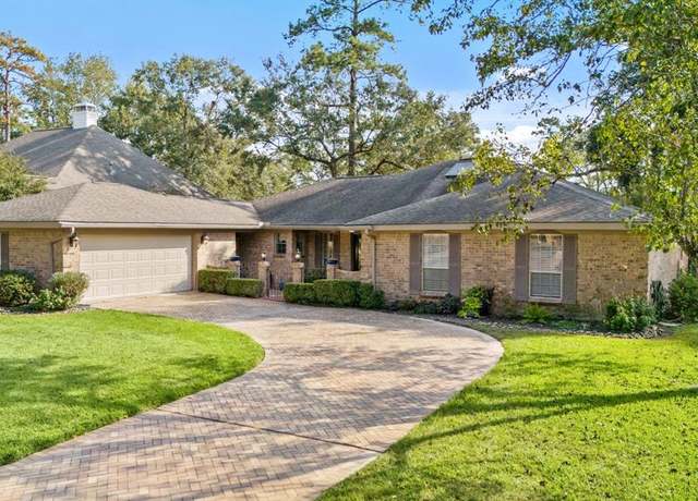 Property at 8018 Rebawood Dr, Humble, TX 77346, 3 beds, 2 baths