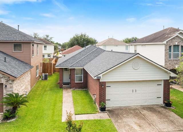 Property at 10831 Tallow Briar, Houston, TX 77075, 3 beds, 2 baths