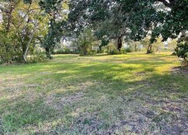 Property at 0 Travis Ave, Sweeny, TX 77480