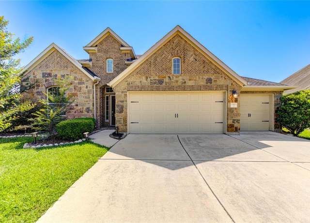 Property at 19503 Sundance Edge Ct, Richmond, TX 77407, 3 beds, 2 baths