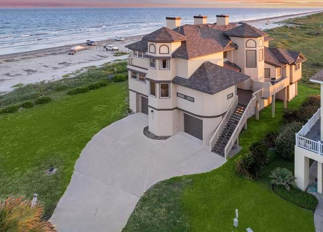 Property at 4222 Swashbuckle, Galveston, TX 77554, 4 beds, 3.5 baths