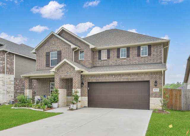 Property at 17712 Lake Cove Ct, Montgomery, TX 77316, 5 beds, 4 baths