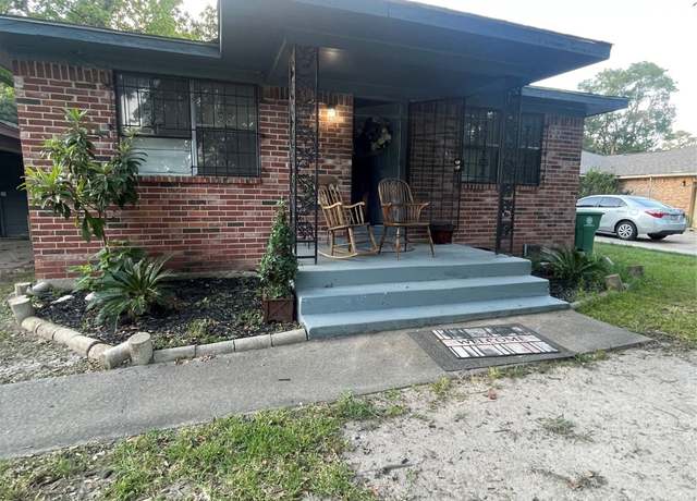 Property at 2814 Dalview St, Houston, TX 77091, 3 beds, 1.5 baths