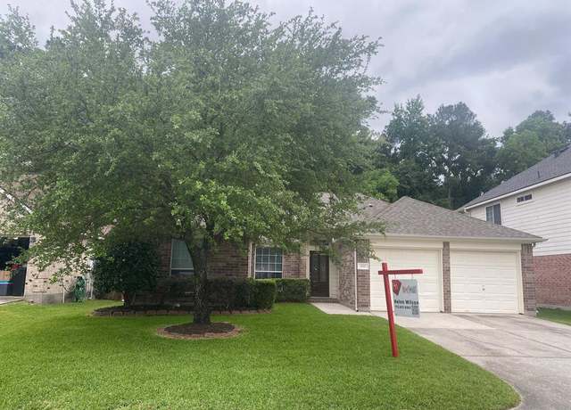 Property at 430 Spindle Ridge Dr, Spring, TX 77386, 3 beds, 2 baths