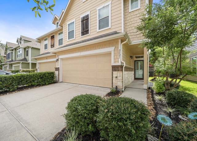 Property at 2621 Wilson Creek Dr, Pasadena, TX 77503, 4 beds, 2.5 baths