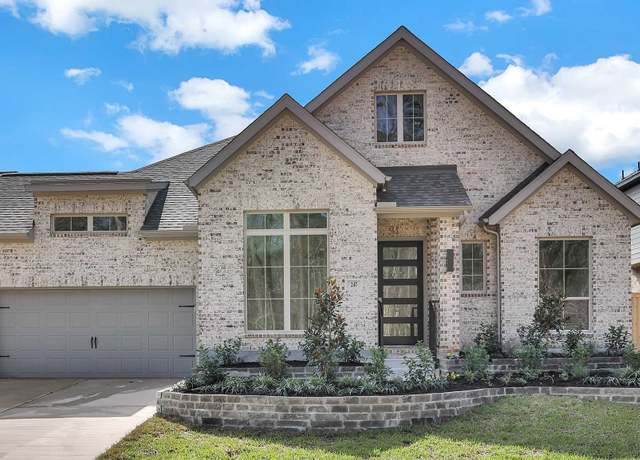 Property at 247 Painters Ridge Ct, Willis, TX 77318, 4 beds, 3.5 baths