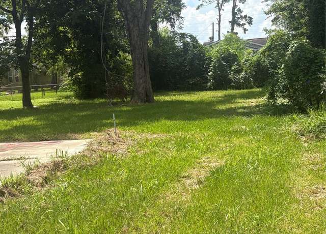 Property at 2031 Delaware St, Beaumont, TX 77703