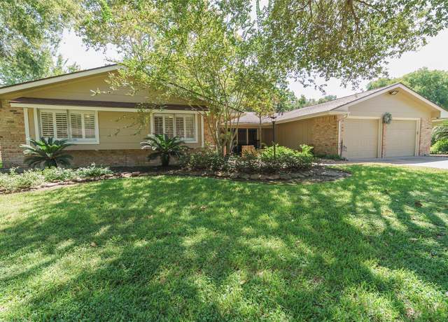 Property at 1506 Wavecrest Ln, Houston, TX 77062, 4 beds, 2.5 baths