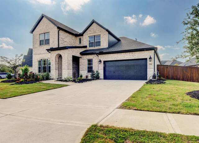 Property at 7311 Orangetip Rd, Katy, TX 77493, 5 beds, 4 baths
