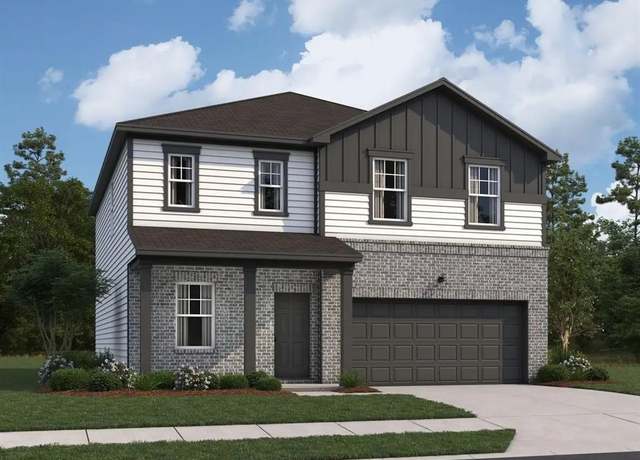 Property at 3867 Sunbird Creek Trl, Porter, TX 77365, 4 beds, 2.5 baths