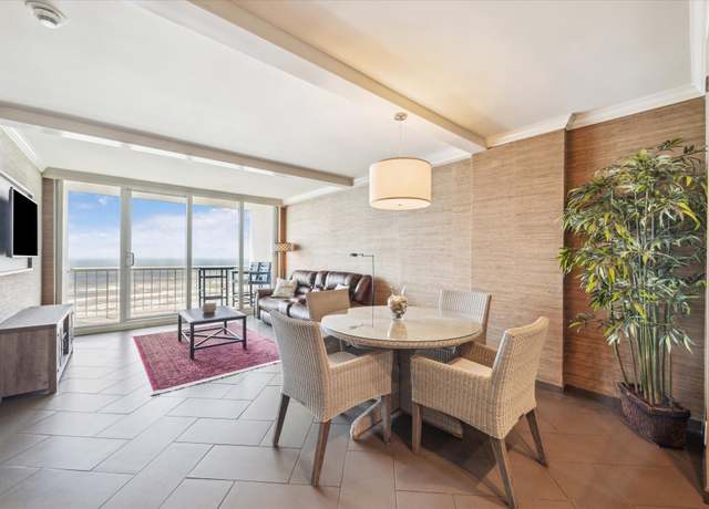 Property at 1401 E Beach Dr #1114, Galveston, TX 77550, 2 beds, 2 baths