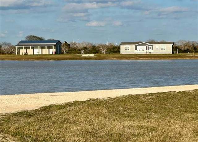 Property at 1426 Fm 2078, Wadsworth, TX 77483, 2 baths