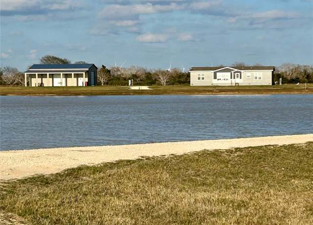 Property at 1426 Fm 2078, Wadsworth, TX 77483, 2 baths