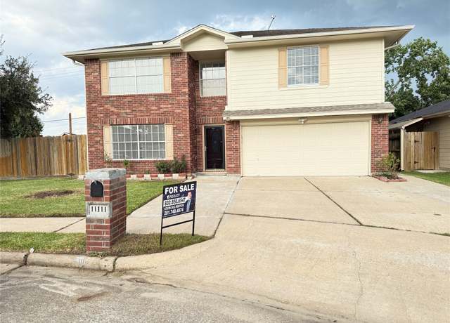 Property at 11111 Malden Dr, Houston, TX 77075, 5 beds, 3.5 baths