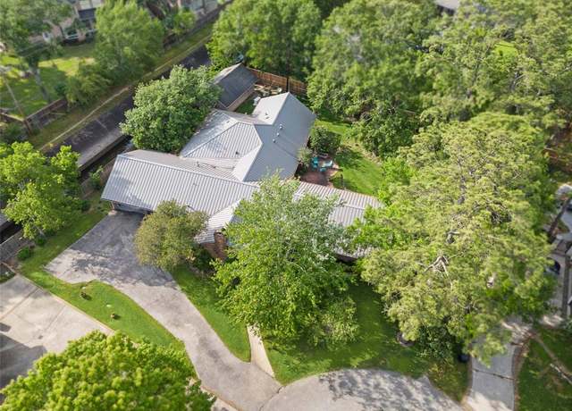 Property at 12022 Surrey Ln, Bunker Hill Village, TX 77024, 5 beds, 5 baths