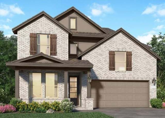 Property at 6327 Symphony Wave Dr, Katy, TX 77493, 4 beds, 3 baths