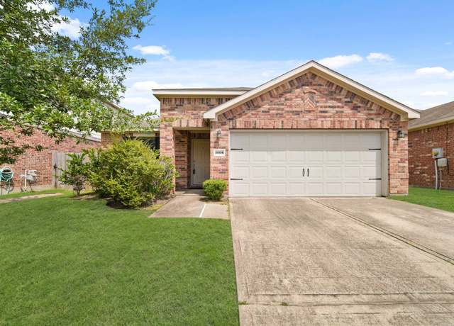 Property at 20126 Linden Spruce Ln, Richmond, TX 77407, 3 beds, 2 baths