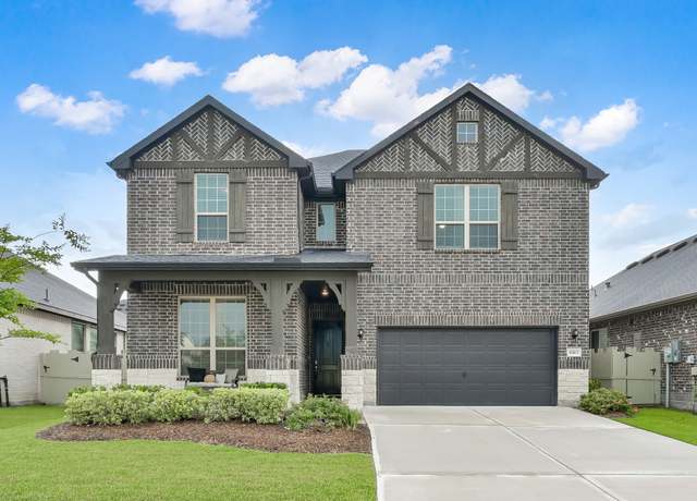 Property at 17413 Turtleweed Ln, Conroe, TX 77385, 5 beds, 4 baths