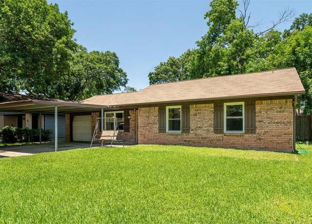 Property at 313 Ellen Dr, Deer Park, TX 77536, 3 beds, 1 bath