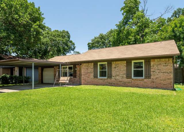 Property at 313 Ellen Dr, Deer Park, TX 77536, 3 beds, 1 bath