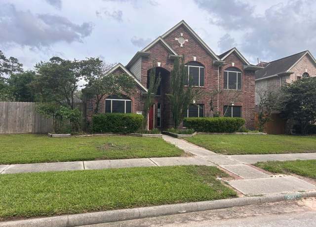 Property at 30122 Falher Dr, Spring, TX 77386, 4 beds, 2.5 baths
