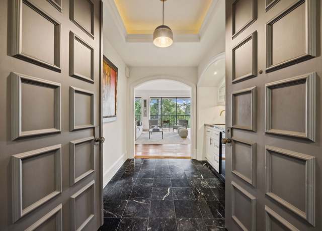Property at 9333 Memorial Dr #406, Houston, TX 77024, 2 beds, 2 baths