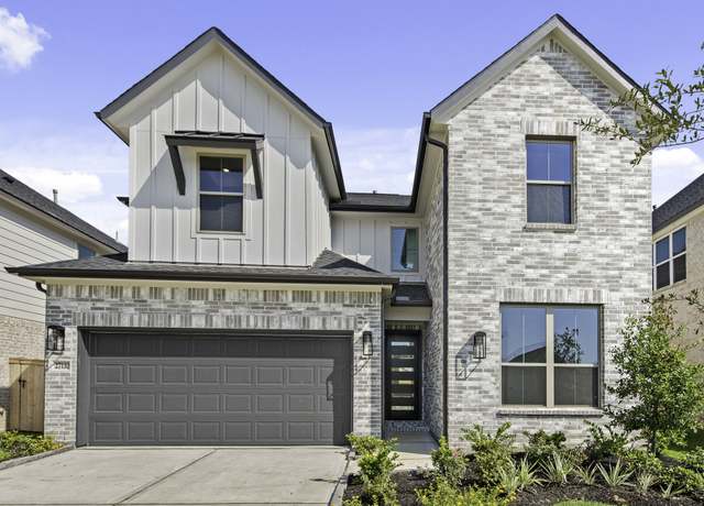 Property at 27110 Prairie Blazingstar Way, Hockley, TX 77447, 5 beds, 4 baths