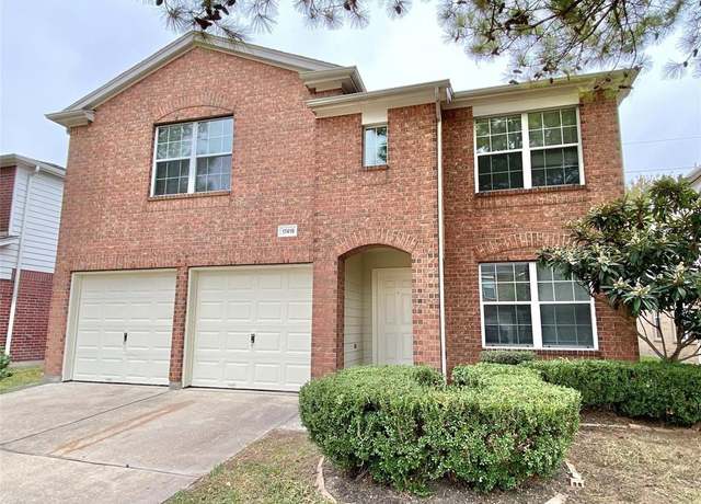 Property at 17419 Prospect Meadows Dr, Houston, TX 77095, 5 beds, 2.5 baths
