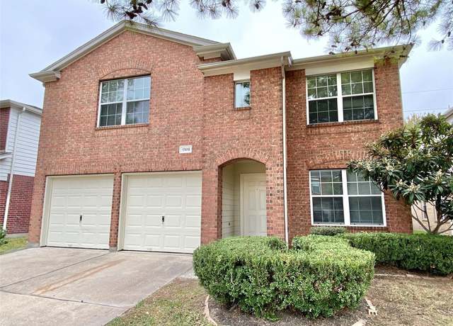 Property at 17419 Prospect Meadows Dr, Houston, TX 77095, 5 beds, 2.5 baths