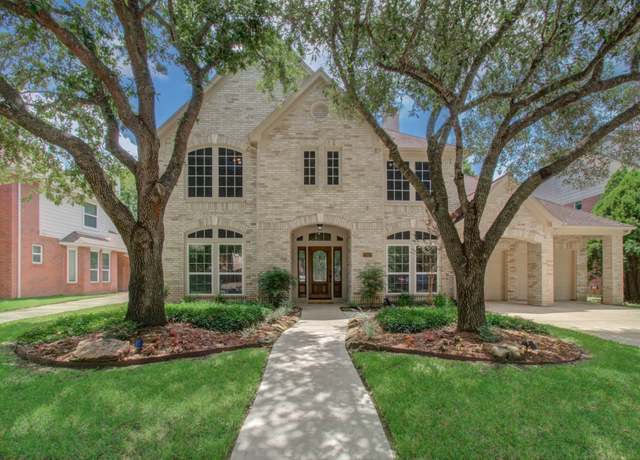 Property at 21827 Barton Park Ln, Katy, TX 77450, 4 beds, 3.5 baths