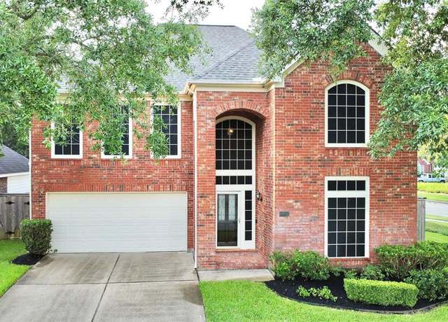 Property at 4202 Creek Hollow Ln, Missouri City, TX 77459, 5 beds, 2.5 baths