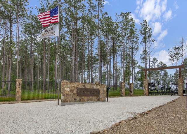Property at 008 Big Buck Dr, Moscow, TX 75960