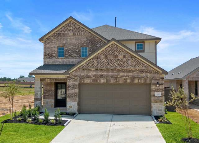 Property at 19127 Hazel Firs Ln, Magnolia, TX 77355, 4 beds, 3 baths